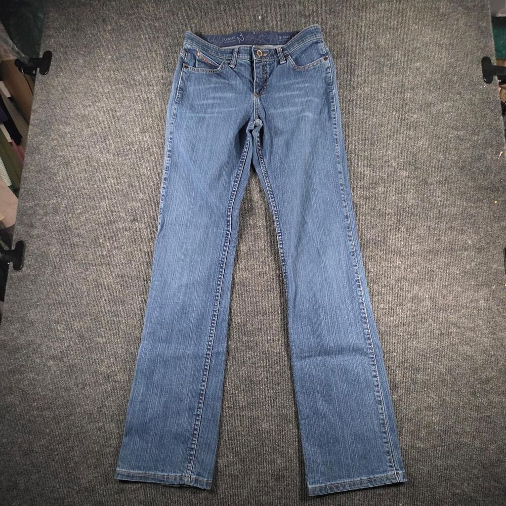 Wrangler Women's Blue Jeans